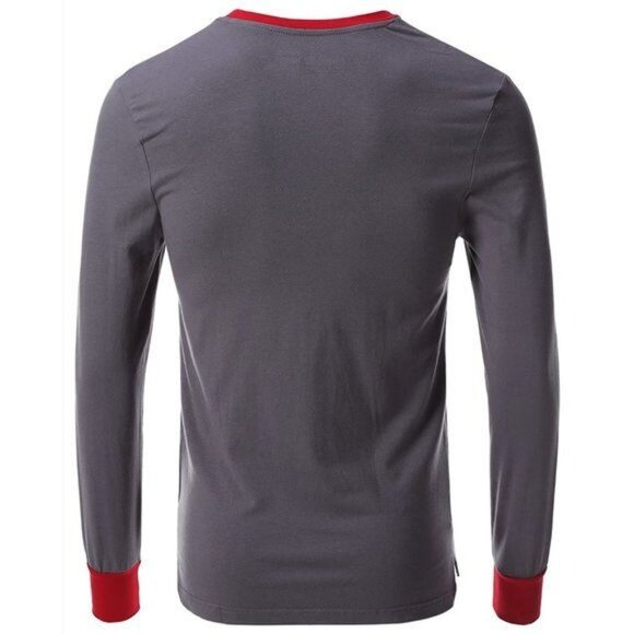 Marvel Avengers X-Large 40 42 Cool Johns Long Underwear Superhero Base Layer NEW - Picture 4 of 4